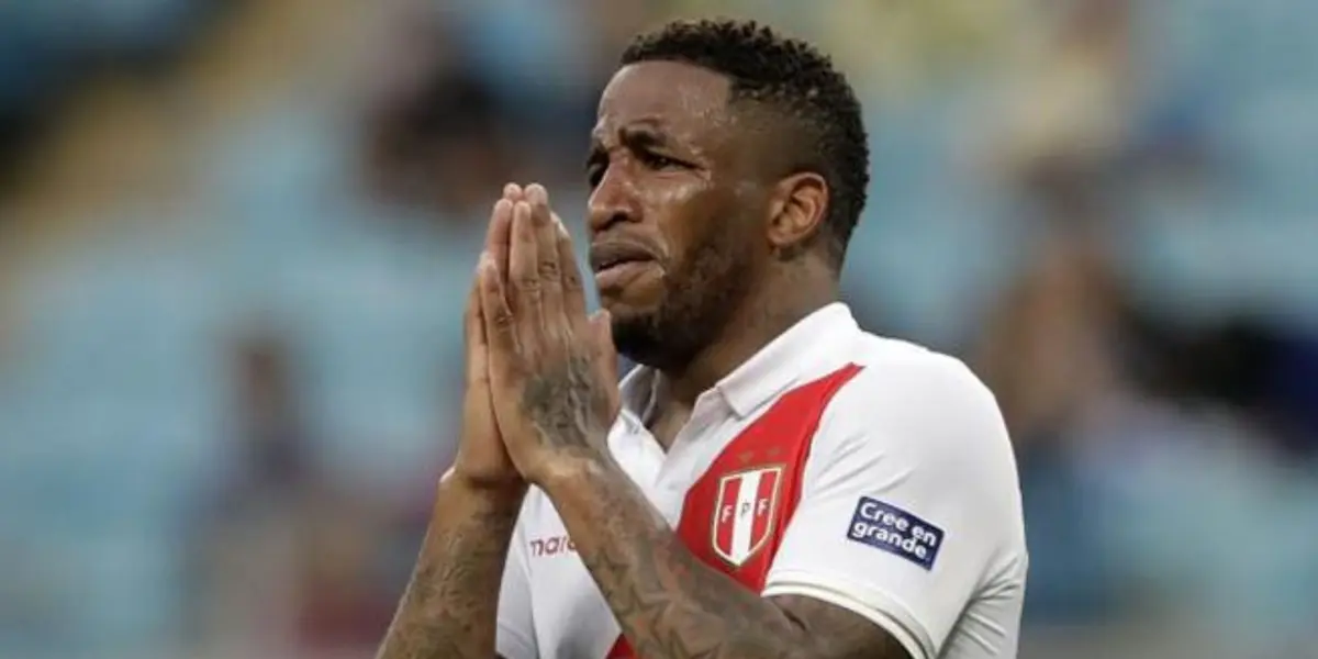 Juan Reynoso ya sabe a que jugador llamar en reemplazo de la ‘Foca’