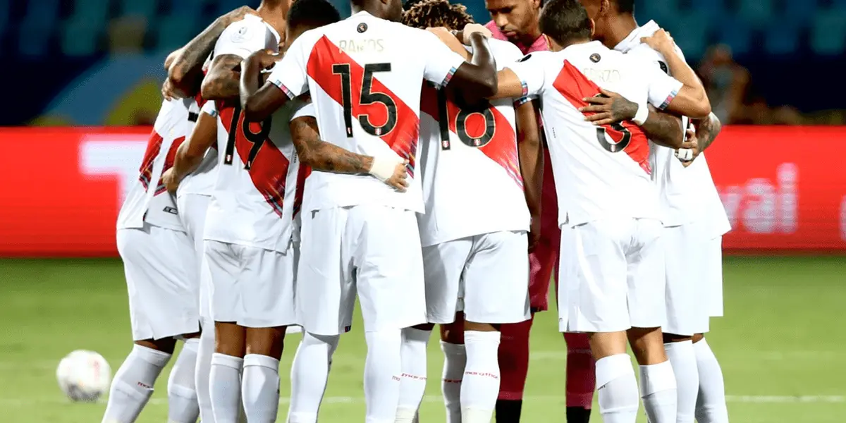 Juan Reynoso ya sabe a quien dará mayores beneficios en la Selección Peruana