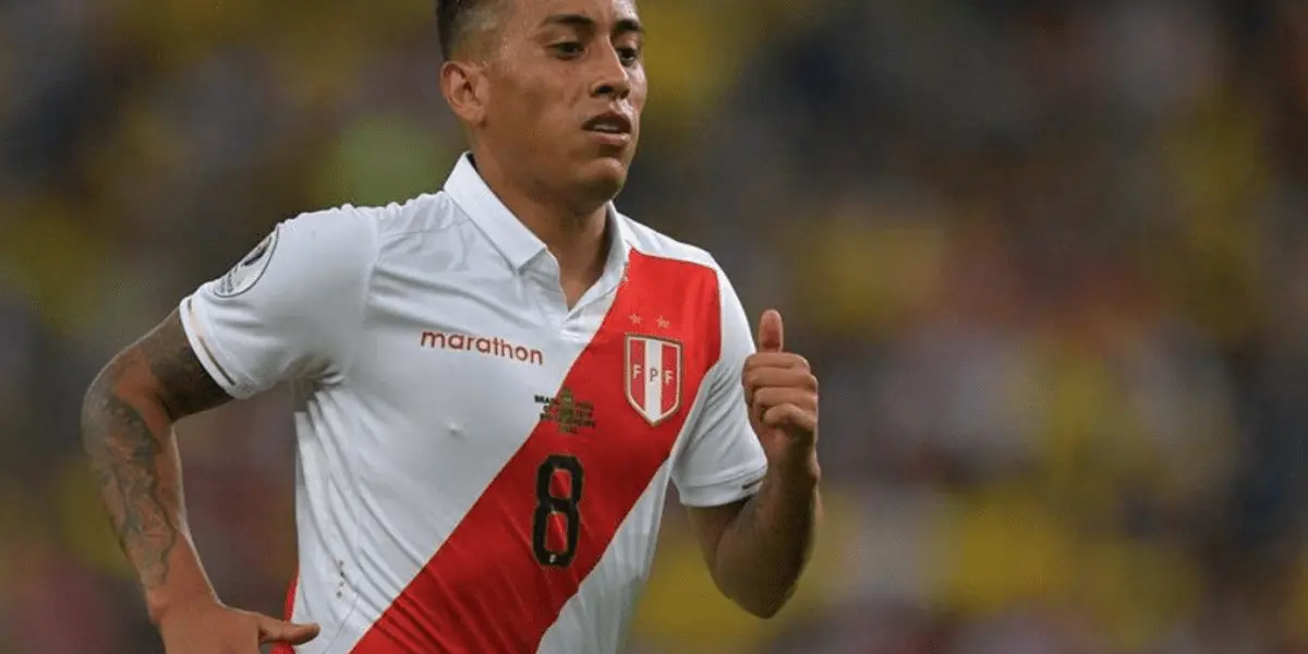 Juan Reynoso ya sabe quién portará la 10 en reemplazo de Christian Cueva