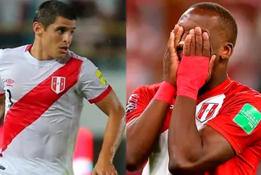 Juan Reynoso ya tiene al reemplazo de dos jugadores que lo dieron todo por la Selección Peruana