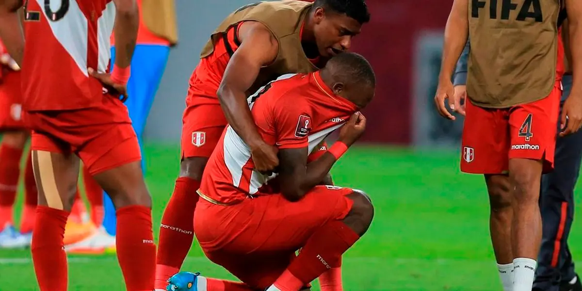 Juan Reynoso ya tiene al reemplazo de Luis Advíncula para la Selección Peruana