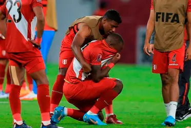 Juan Reynoso ya tiene al reemplazo de Luis Advíncula para la Selección Peruana