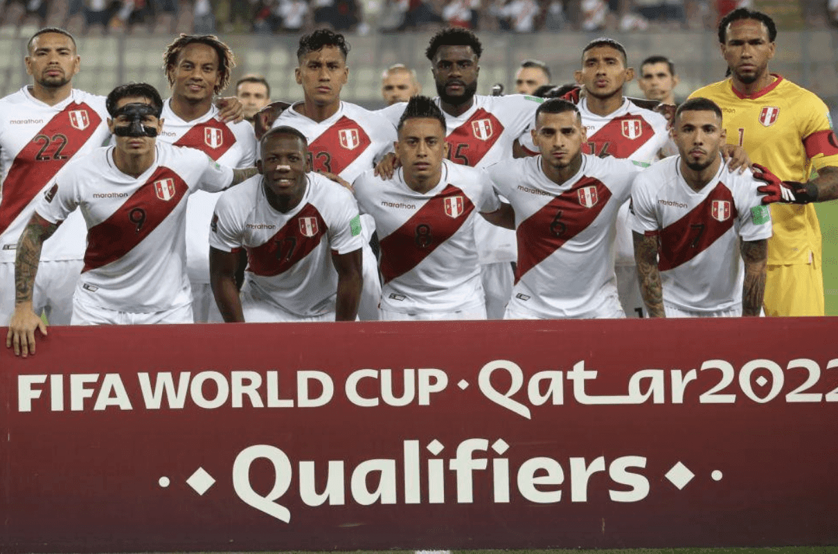 Juan Reynoso ya tiene listo el equipo que se medirá ante la Selección de México