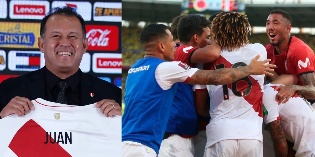 Juan Reynoso ya tiene listo sus delanteros y dejará a uno que está en un buen momento