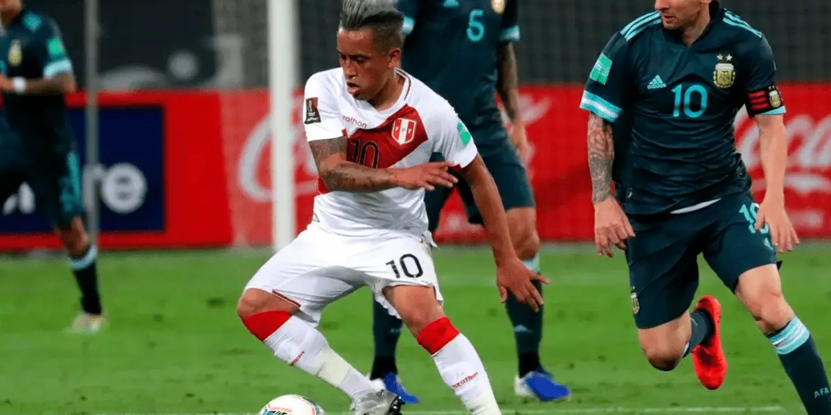 Juan Reynoso ya tiene a su engreído para poder llevarnos al Mundial del 2026