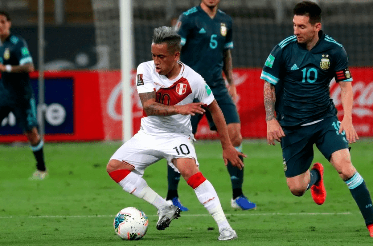 Juan Reynoso ya tiene a su engreído para poder llevarnos al Mundial del 2026