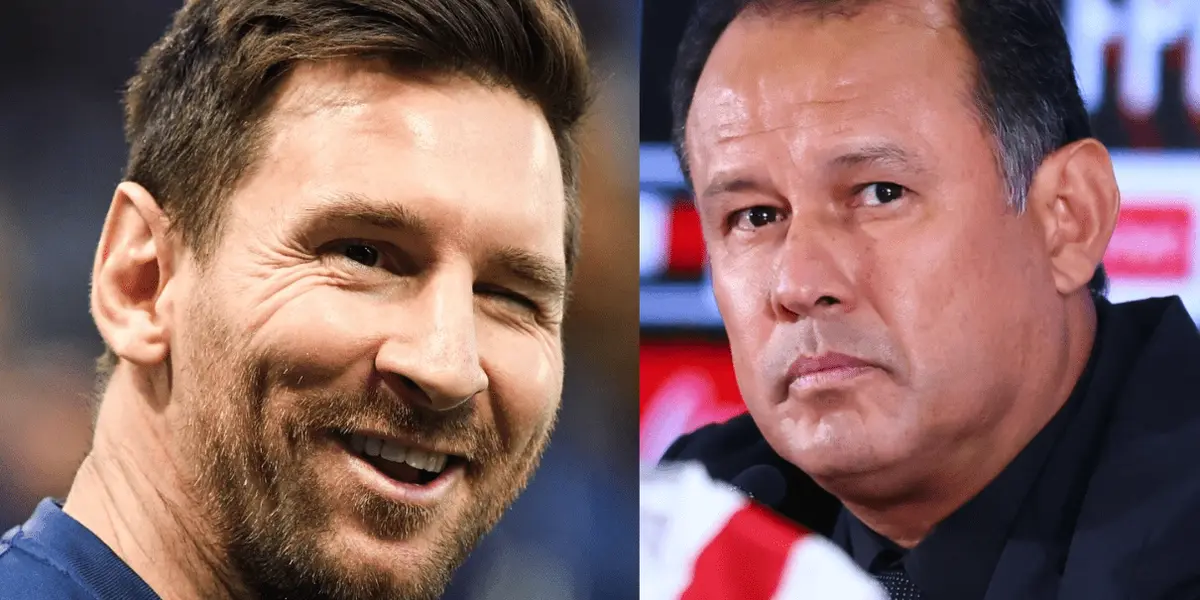 Juan Reynoso ya tiene a su nuevo favorito en la Selección Peruana