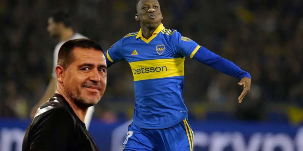 Juan Román Riquelme ya habría escogido el DT de Boca de cara al 2024.