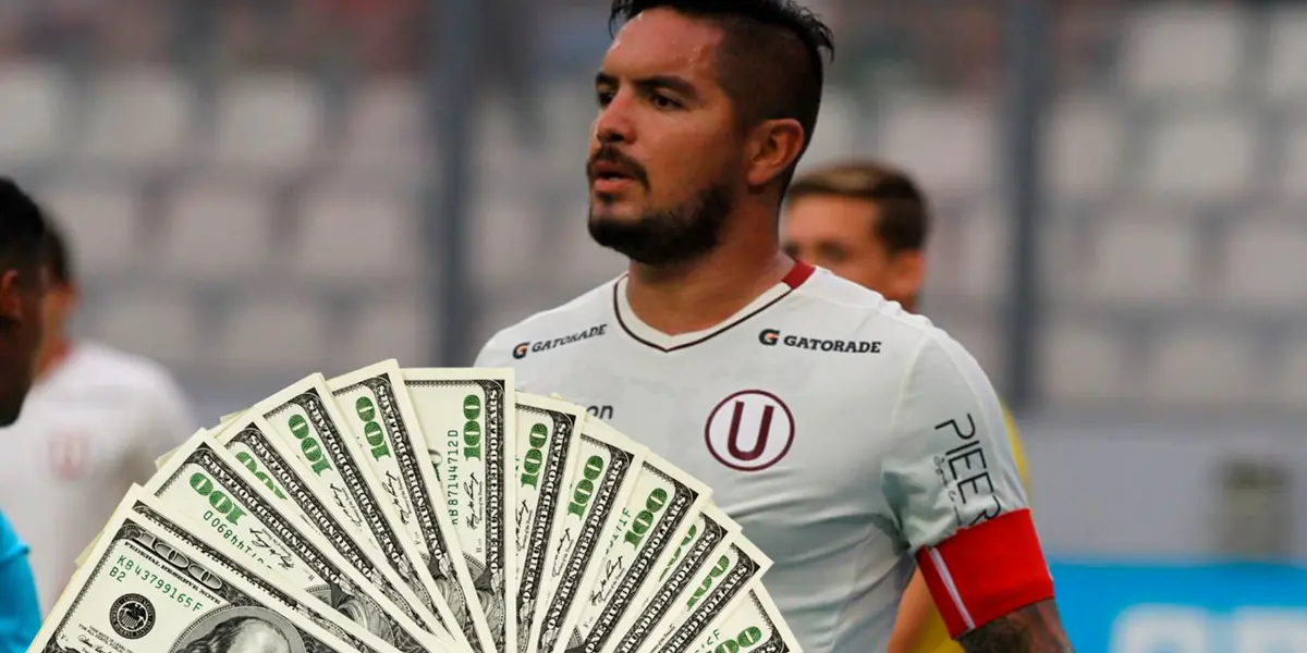 Juan Vargas en un nuevo trabajo