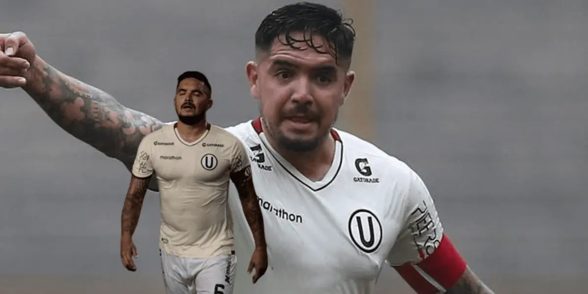 Juan Vargas fue de los mejores jugadores que tuvo la Selección Peruana