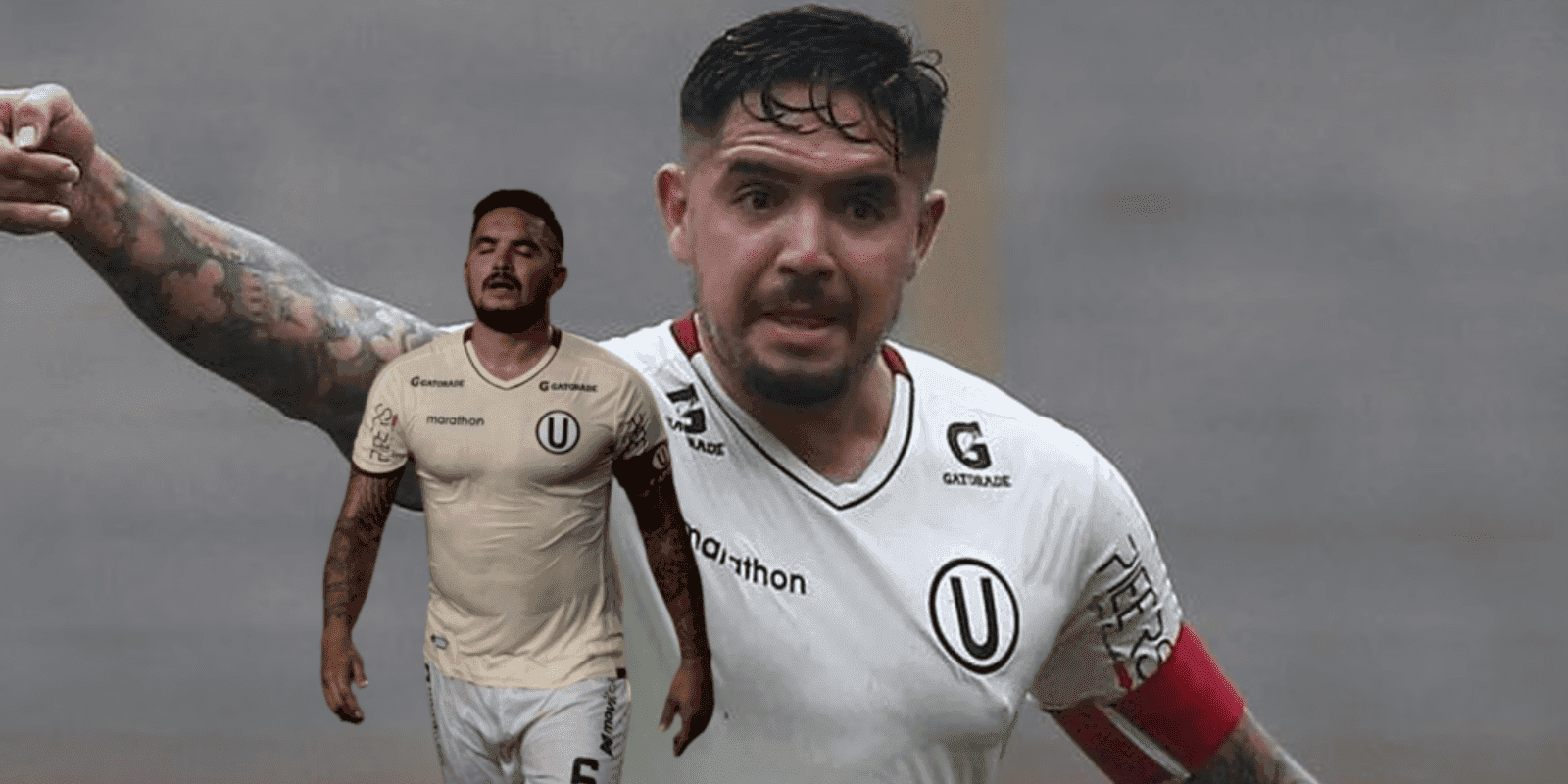 Juan Vargas fue de los mejores jugadores que tuvo la Selección Peruana