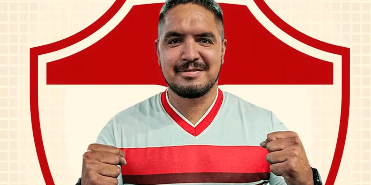 Juan Vargas volvió a las canchas para jugar por el equipo de Leyendas de Universitario