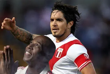 Juan Vargas y las locuras que dejó aterrado al Cuto Guadalupe