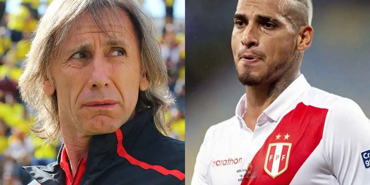 Juega de lateral izquierdo en Estados Unidos y el Tigre que se decida por la Selección Peruana.