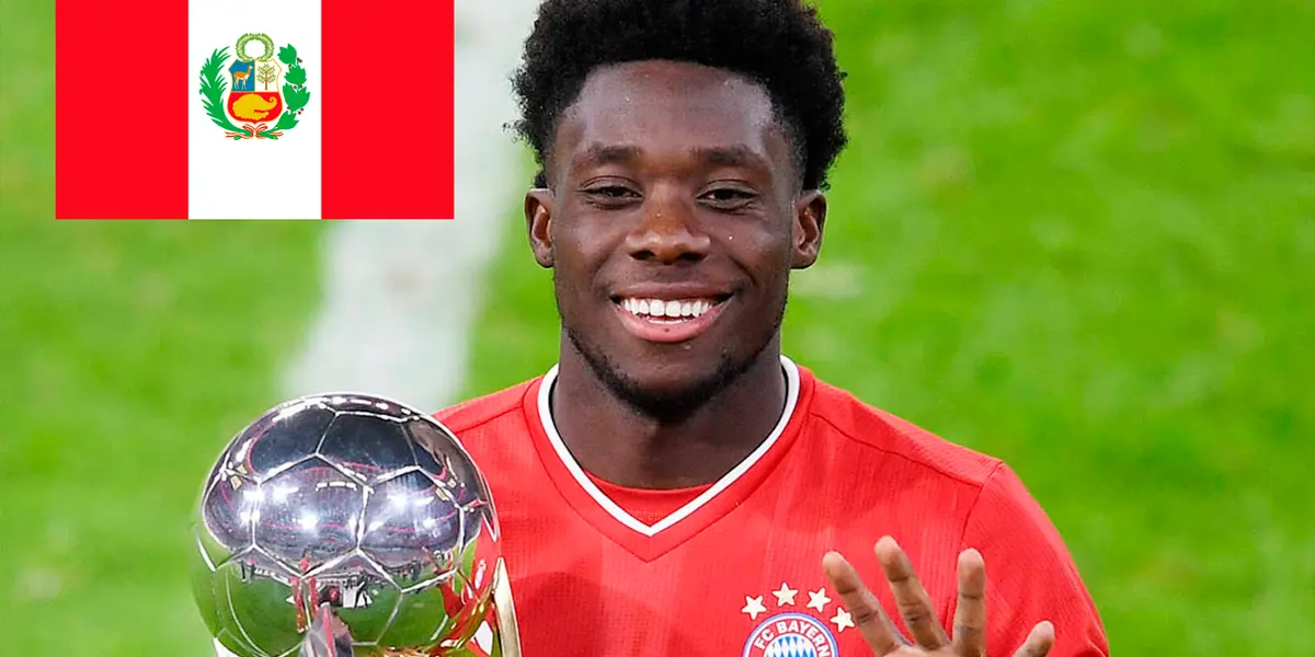 Juega en el Vancouver Whitecaps y podría ser una gran estrella mundial