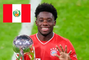 Juega en el Vancouver Whitecaps y podría ser una gran estrella mundial