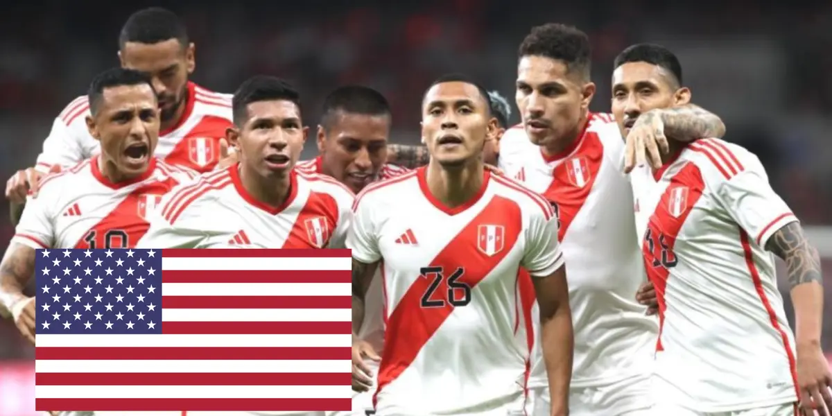 Juega en USA, tiene un gran talento, pero lo desperdician