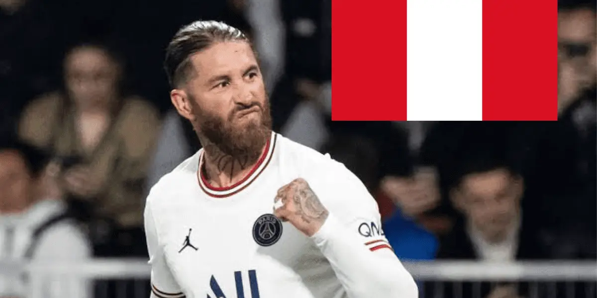 Juega en España y tiene el talento de Sergio Ramos, lo mejor es que podría jugar por Perú