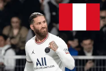 Juega en España y tiene el talento de Sergio Ramos, lo mejor es que podría jugar por Perú