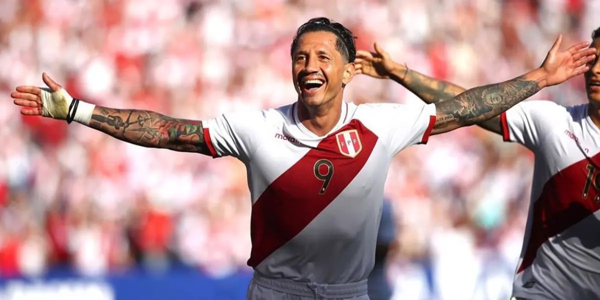 Juega en Europa y se mueren por jugar con la Selección Peruana