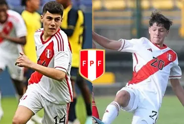 Juegan en Alemania y Pablo Zegarra los hace jugar muy poco