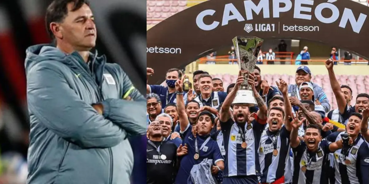 Jugador aliancista fue convocado por Chile