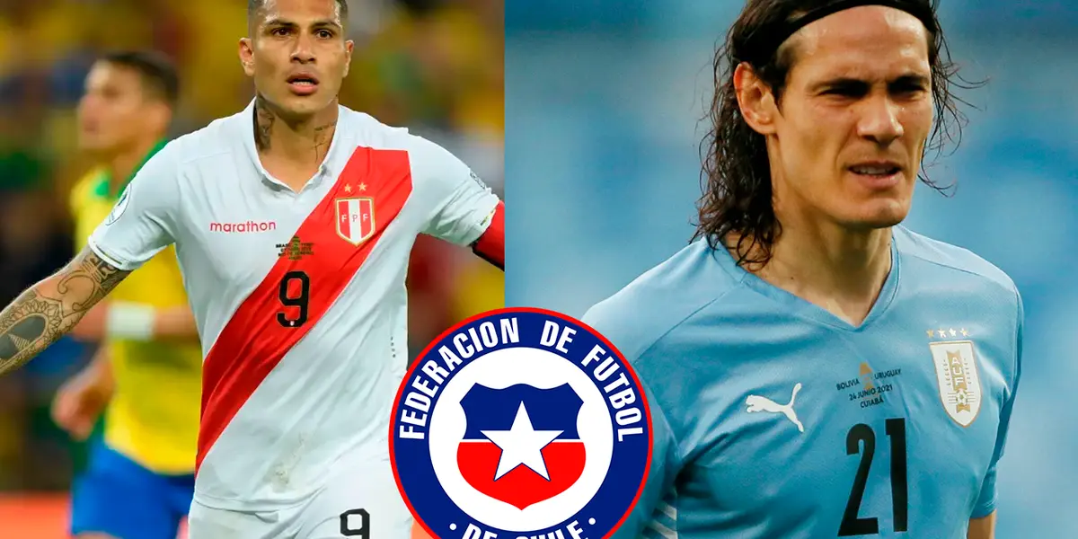 Jugador de Alianza Lima vestirá la camiseta de la Selección chilena Sub 20