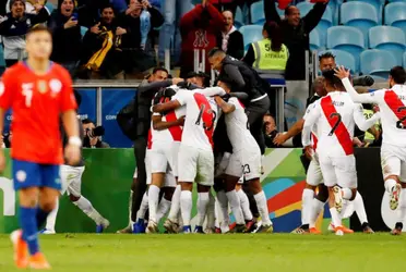 Jugador anhela estar en la Selección Peruana