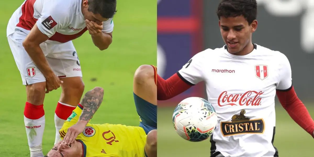 Jugador de ascendencia peruana la viene rompiendo en el ‘Viejo Continente’