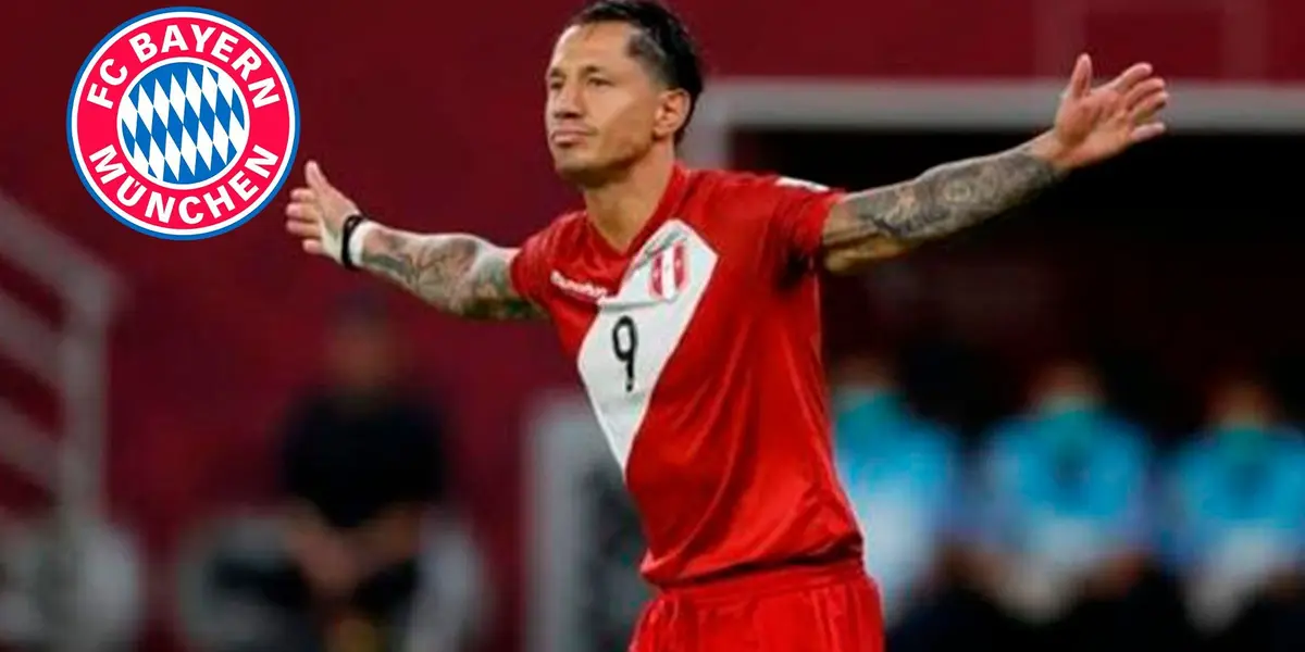 Jugador de ascendencia peruana podría jugar en la Bicolor