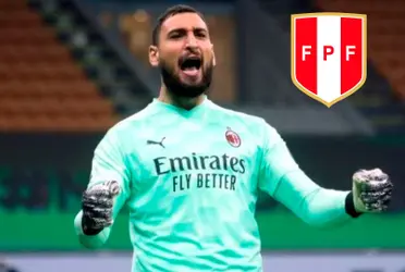 Jugador de ascendencia peruano dio el sí a la Selección Peruana