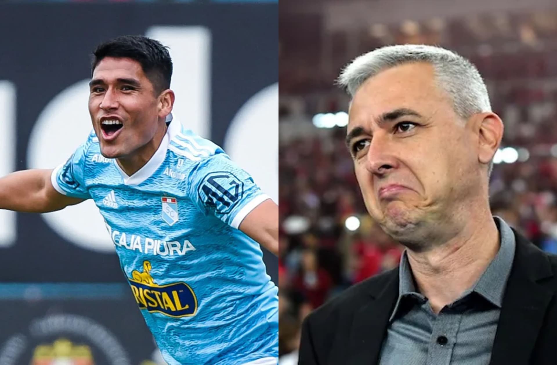 Jugador brasileño podría llegar a La Florida a pedido de Tiago Nunes