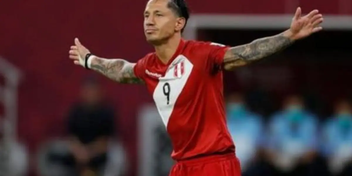 Jugador cambió de club y podría ser llamado a la Selección Peruana