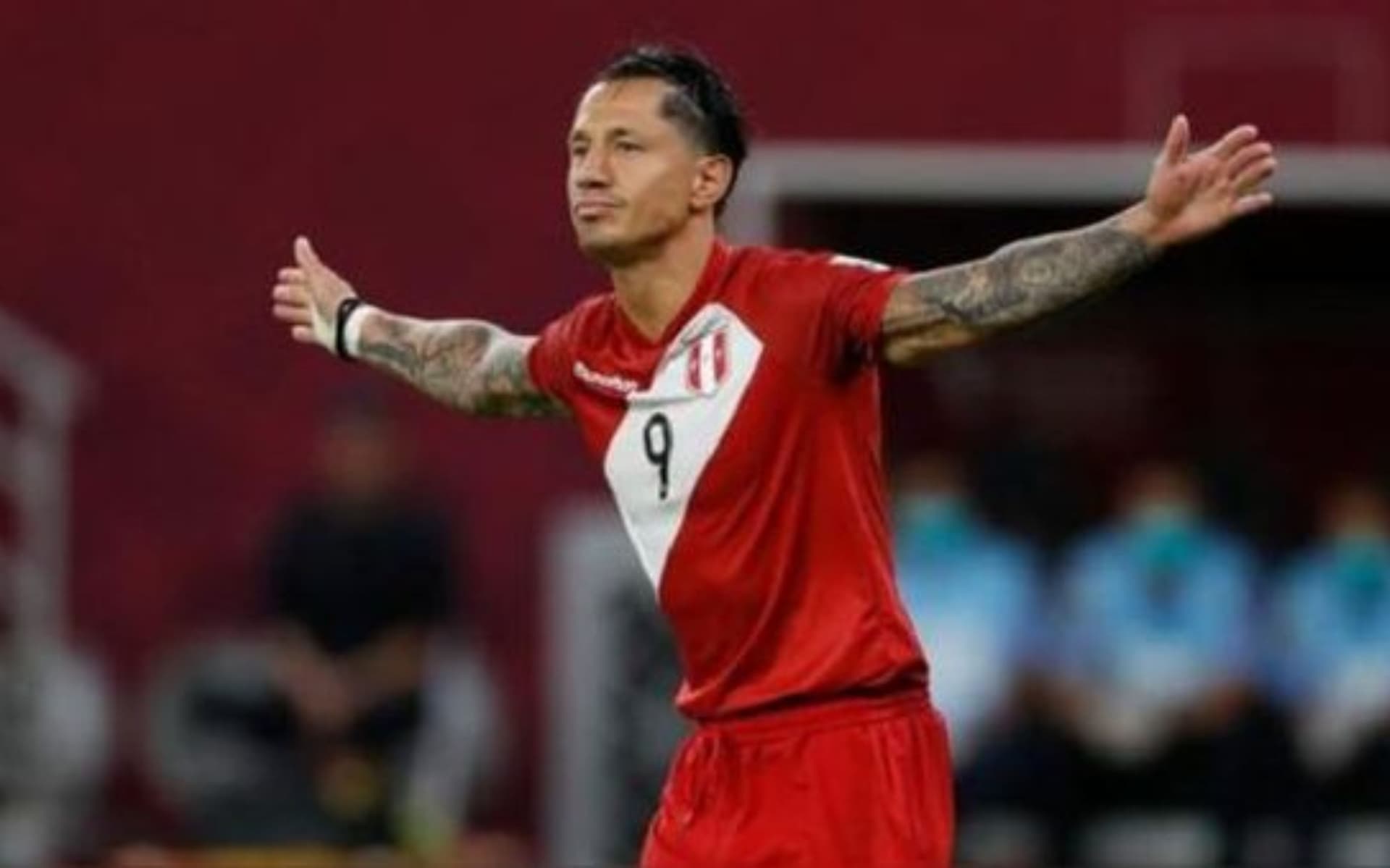 Jugador cambió de club y podría ser llamado a la Selección Peruana