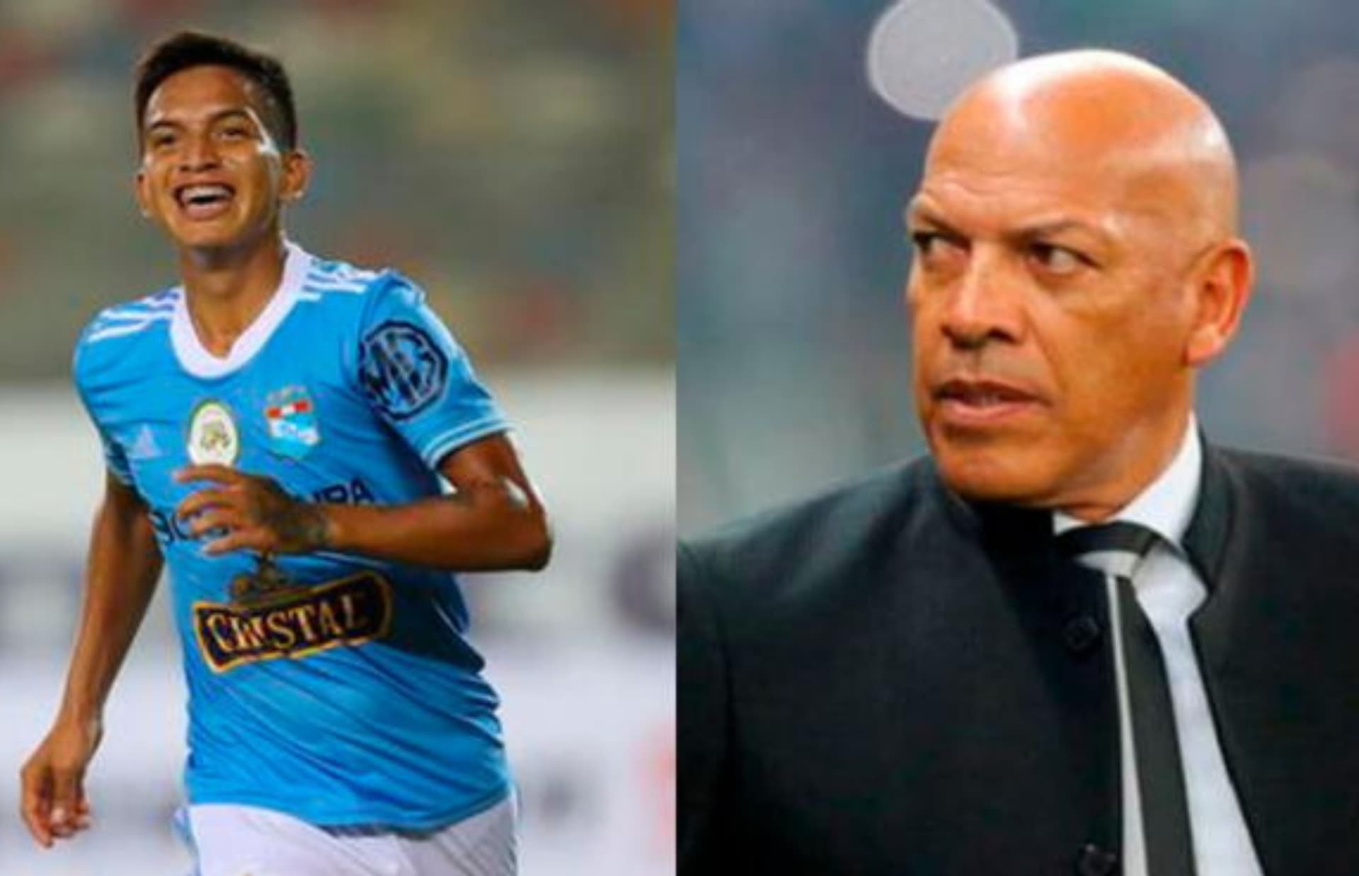 Jugador celeste estuvo lesionado desde setiembre y ya pronto volverá a jugar para Sporting Cristal