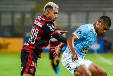 Jugador celeste fue aclamado por los relatores de ESPN