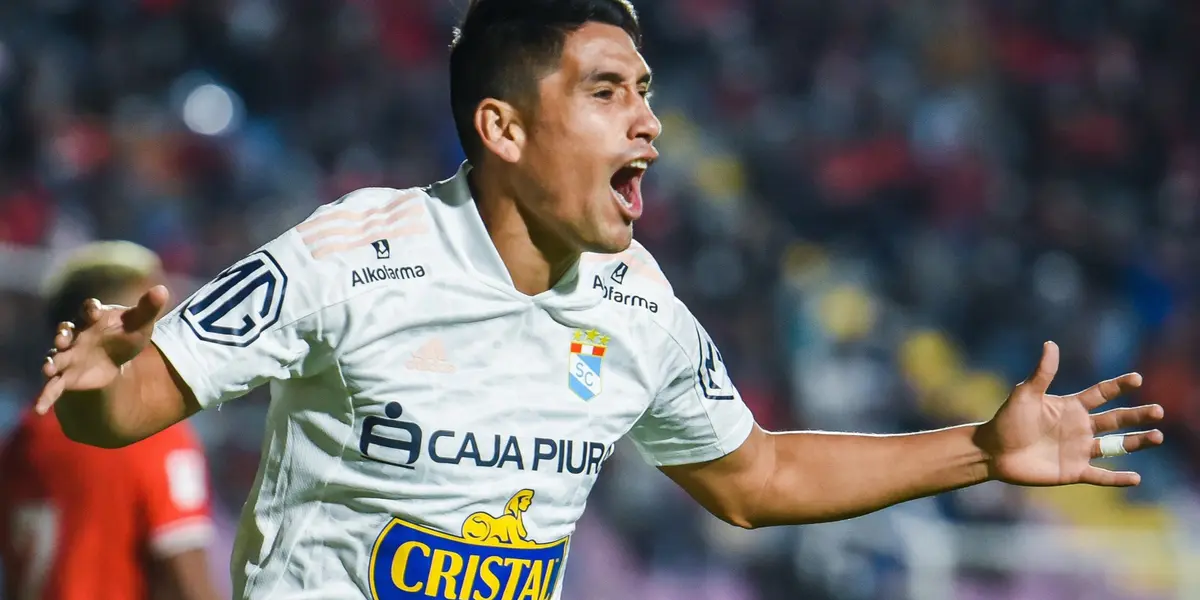 Jugador cervecero fue fundamental en el triunfo de su equipo