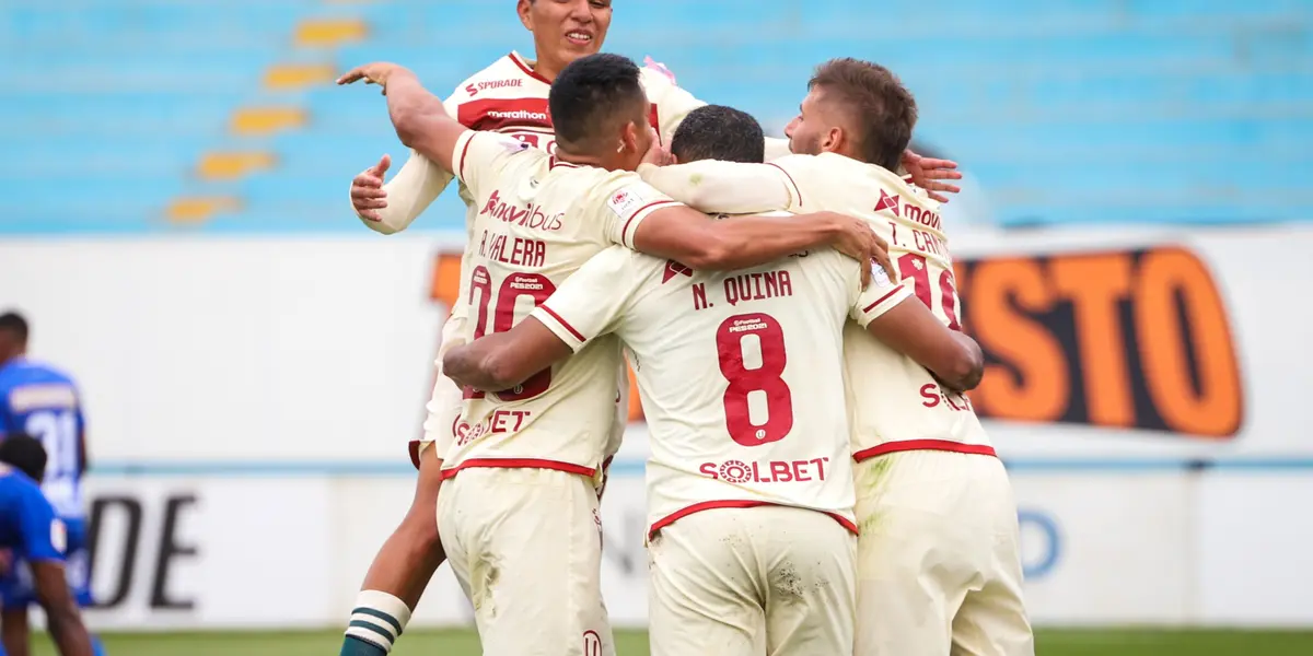 Jugador colombiano podría reforzar a la ‘U’ la próxima temporada