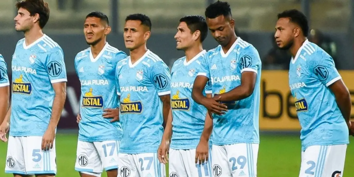 Jugador no continuaría en el cuadro ‘rimense’