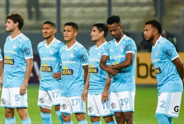 Jugador no continuaría en el cuadro ‘rimense’