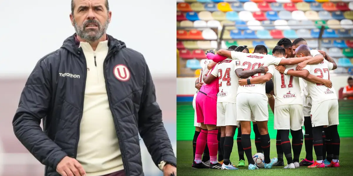 Jugador crema brilló ante el ‘Delfín’ en el inicio de la Liga 1