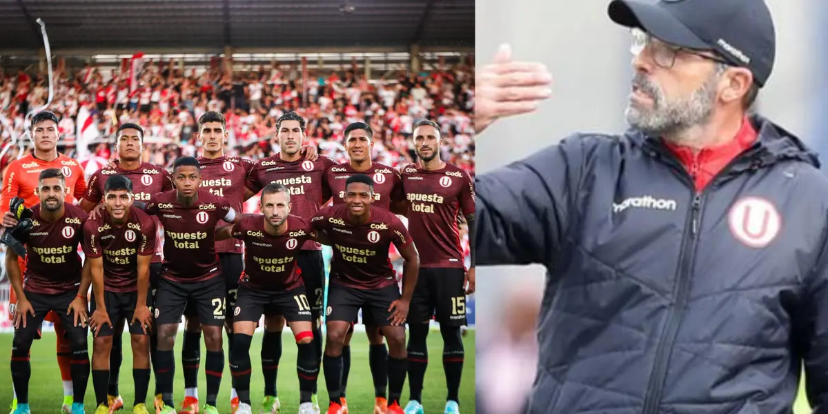 Jugador crema decepcionó ante el equipo chileno y preocupa a los hinchas