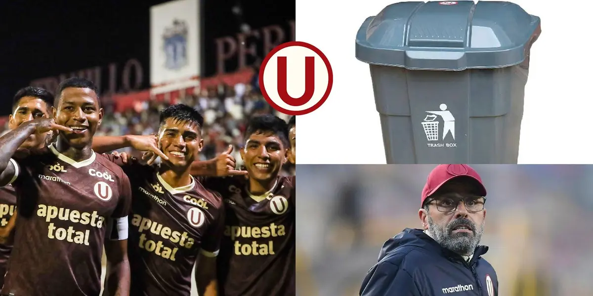 Jugador crema espera ser titular en el debut de la Liga 1