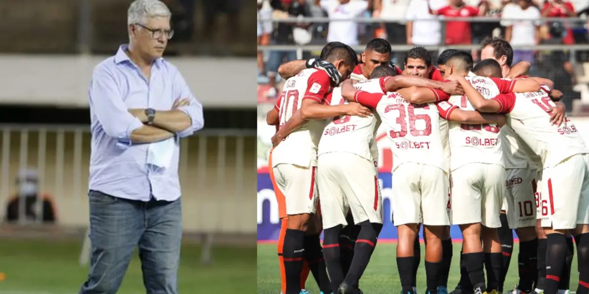 Jugador crema estuvo mal en todo el clásico