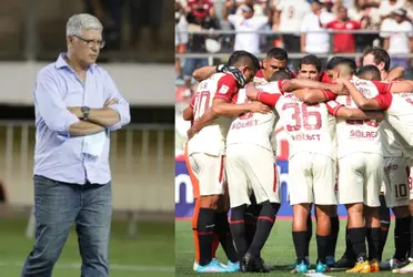 Jugador crema estuvo mal en todo el clásico