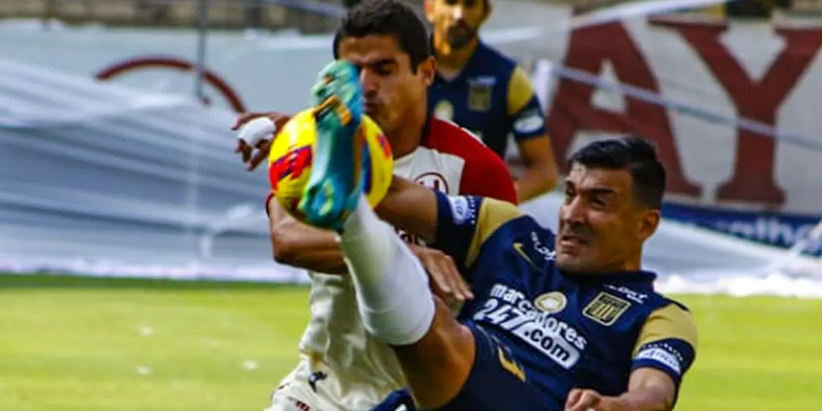 Jugador crema fue el mejor en el esquema de Gutiérrez