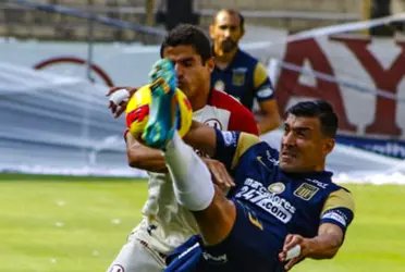 Jugador crema fue el mejor en el esquema de Gutiérrez