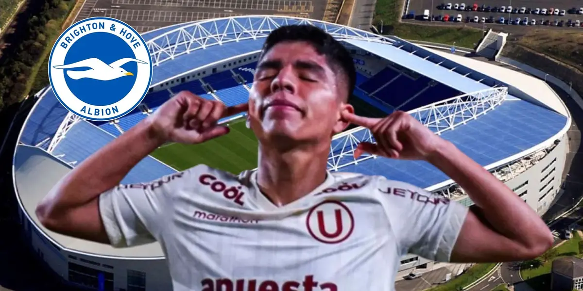 Jugador crema ha empezado a sonar en un cuadro de Premier League