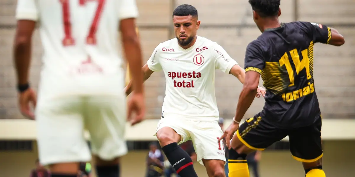 Jugador crema perjudicó a su equipo y le costaría su puesto en el equipo de Carlos Compagnucci