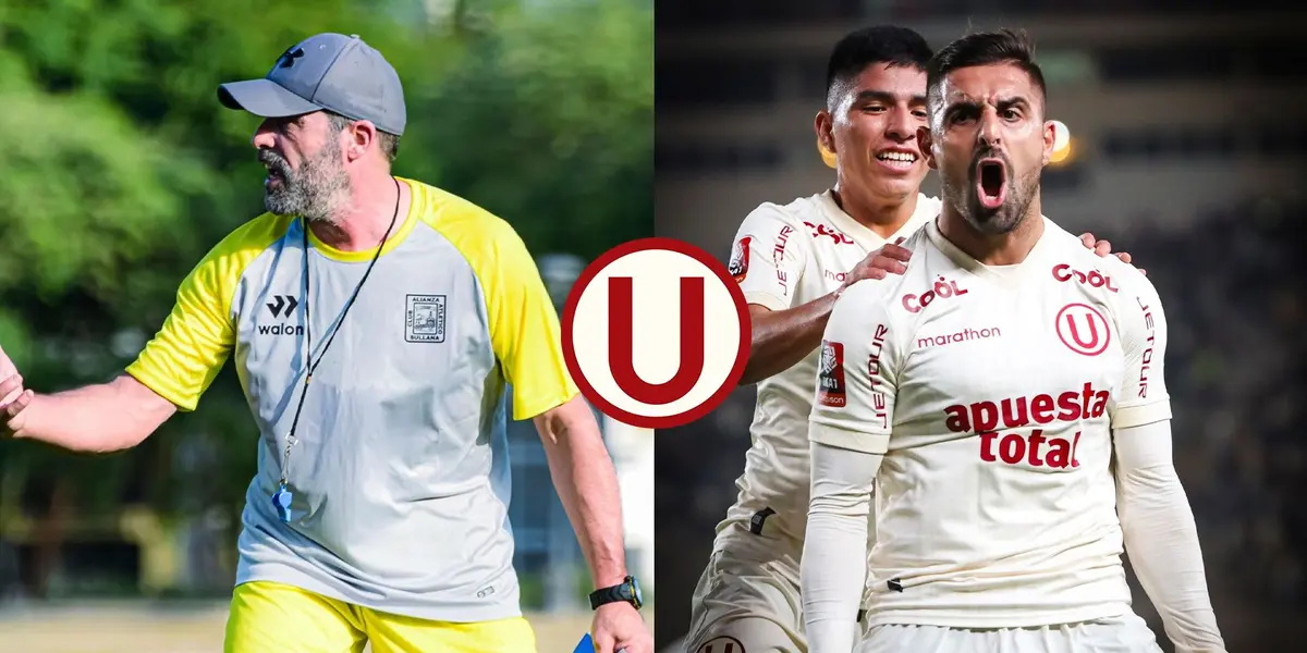 Jugador crema se dio un festín ante Alianza Atlético de Sullana